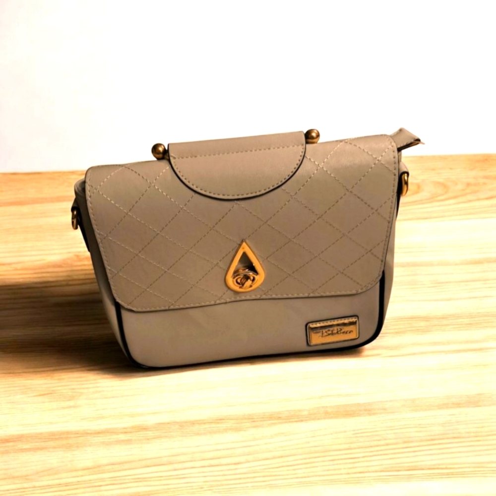 NWT Belle Russo PURSE